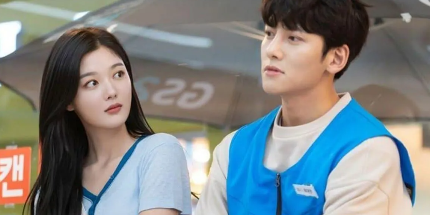 The Best K-Dramas Based On Webtoons, Ranked