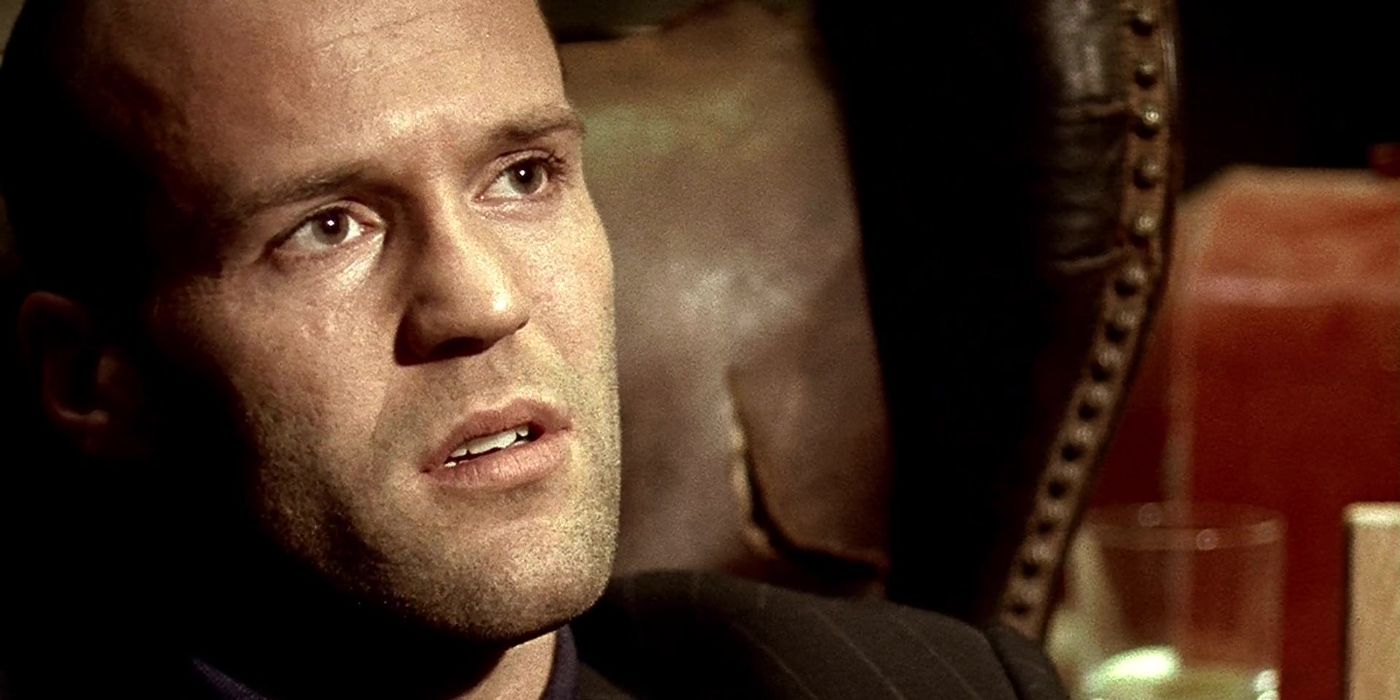 10 Harsh Realities Of Rewatching Jason Statham's First Movie, 26 Years Later