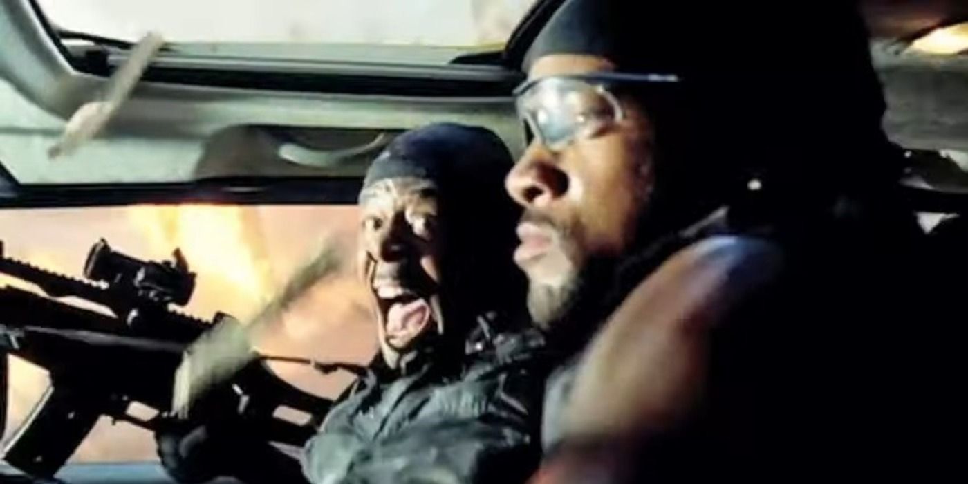 10 Incredible Bad Boys Scenes From All 3 Movies That Set The Bar Very High For Bad Boys 4