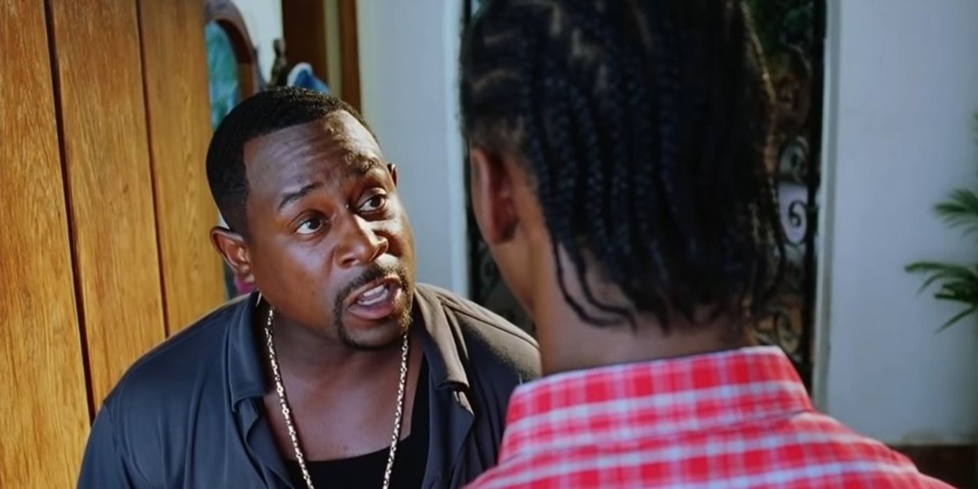 10 Incredible Bad Boys Scenes From All 3 Movies That Set The Bar Very High For Bad Boys 4