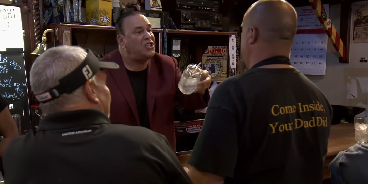 Bar Rescue Celebrities Sports Grill Full Episode 60 Photos ...