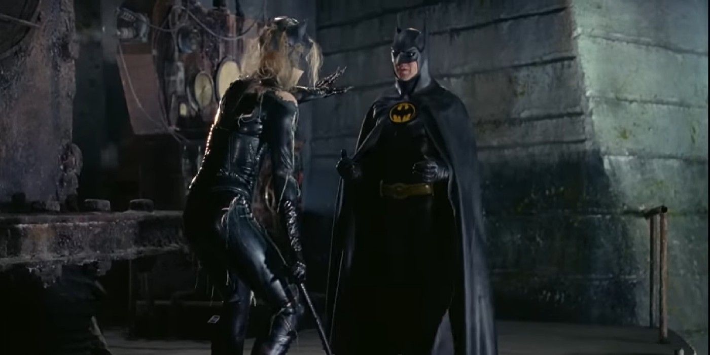 Michael Keaton's 10 Best Batman Quotes Ranked