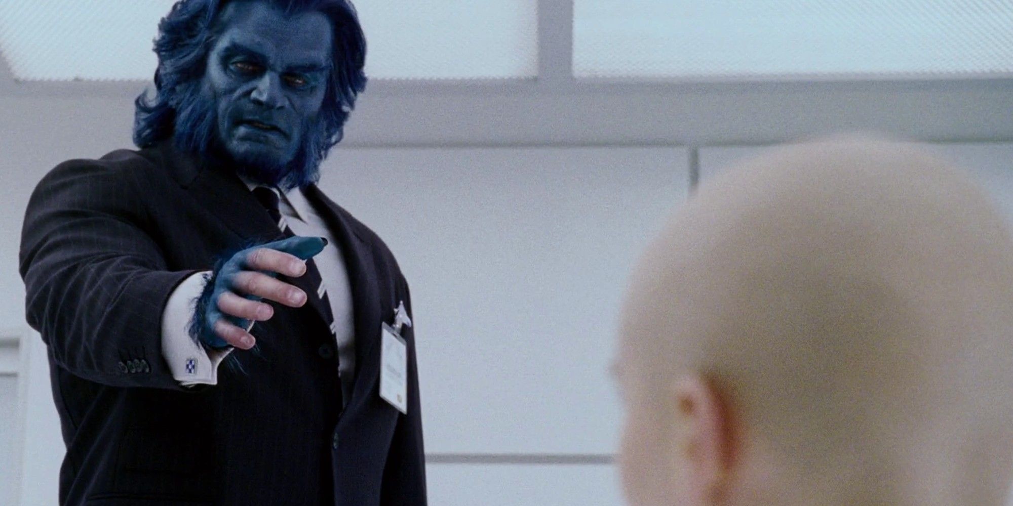 10 Most Powerful Mutants In X-Men Movies