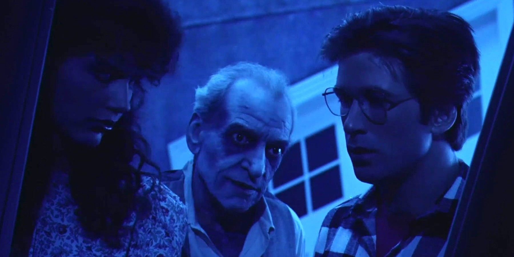 Michael Keaton’s Defeat In Beetlejuice 2 Was Perfectly Revealed By A Forgotten Character In The Original Movie