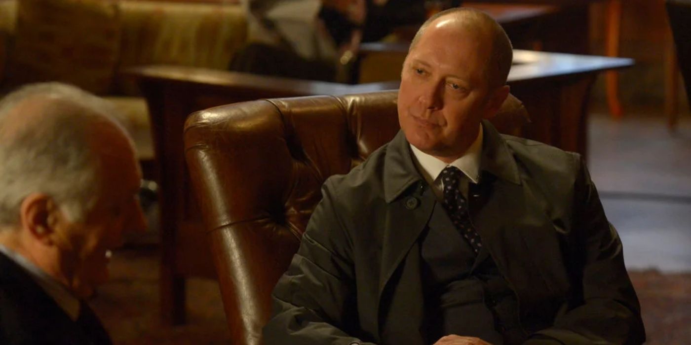 15 Best Episodes Of The Blacklist, Ranked