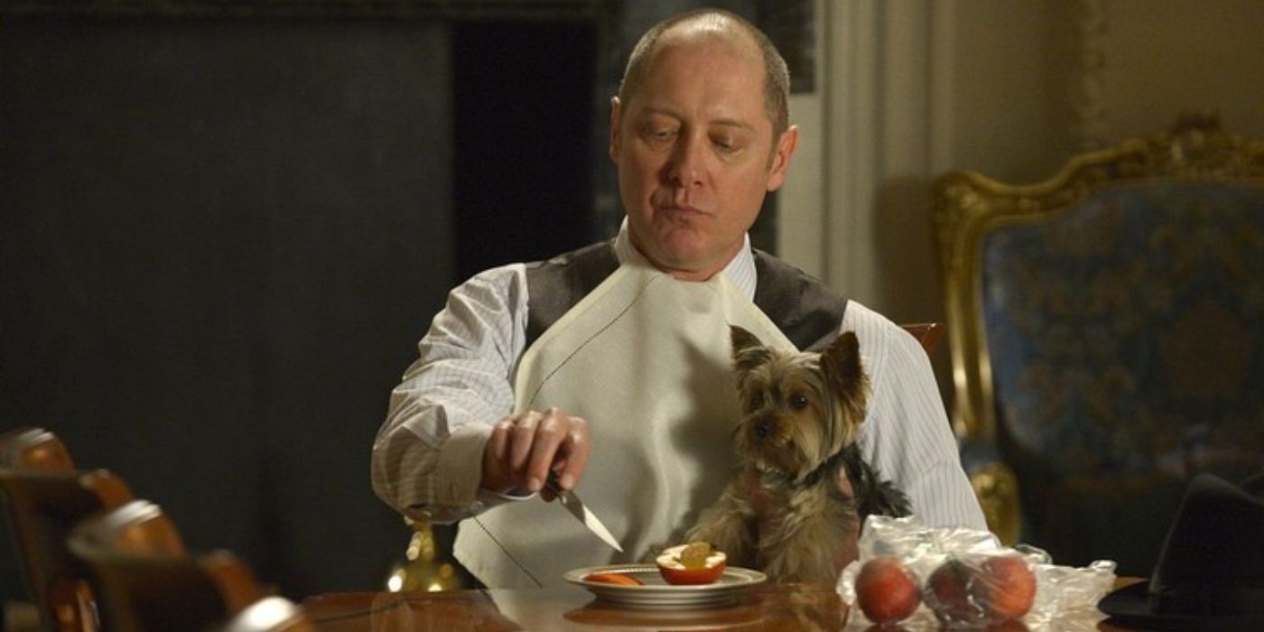 15 Best Episodes Of The Blacklist, Ranked