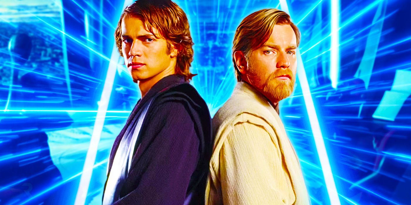 El mejor maestro Jedi que cualquiera podría haber esperado: Hayden Christensen rinde homenaje a Obi-Wan Kenobi de Ewan McGregor en un conmovedor tributo