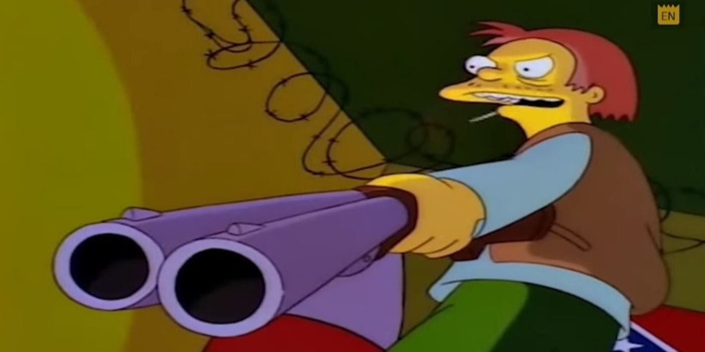 The Simpsons: 10 Background Characters Who Deserve Their Own Solo Episodes