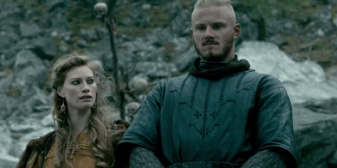 Vikings: 7 Things That Are Historically Accurate (& 7 That Are Inaccurate)