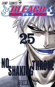 10 Best Bleach Manga Covers