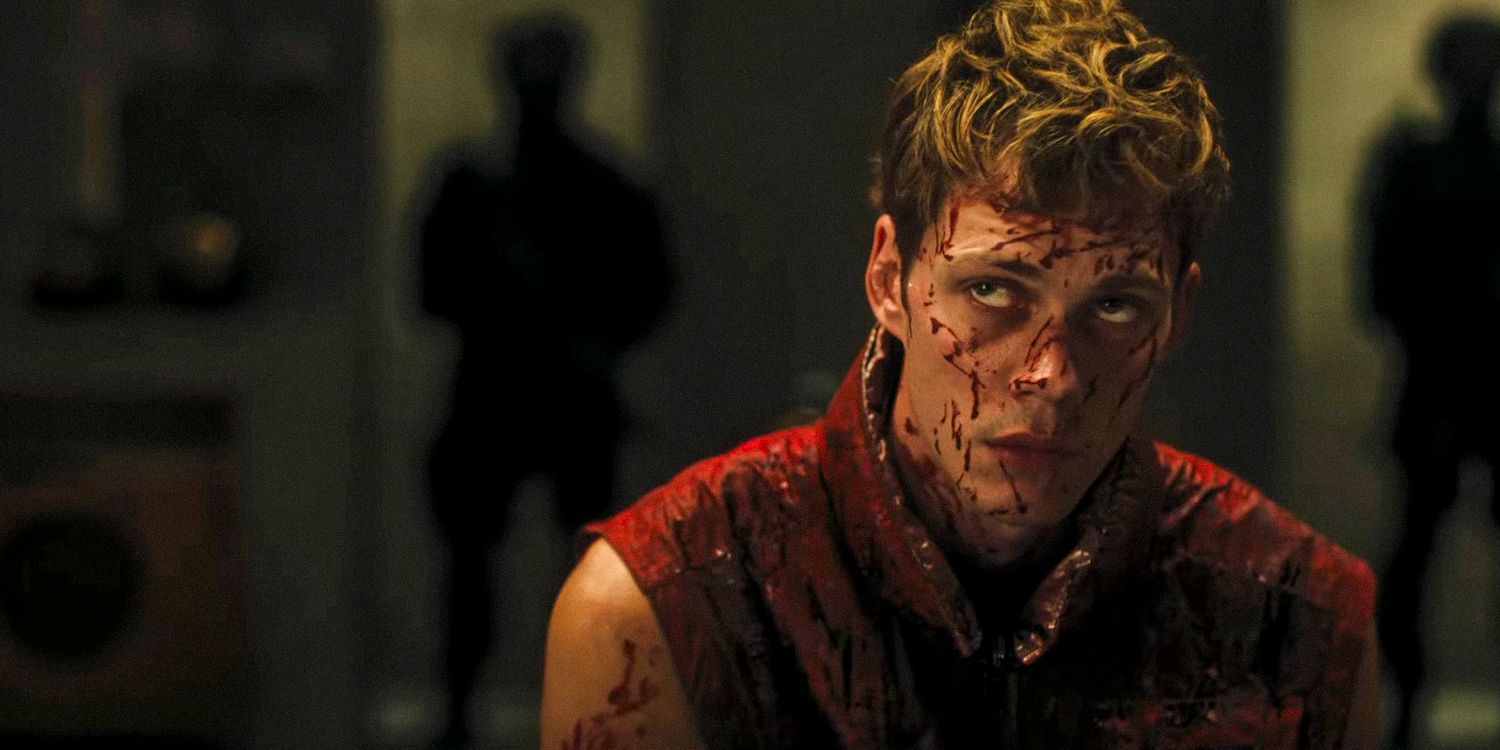 Boy Kills World Review: Old-School Revenge Thriller Shows Just How Tough Bill Skarsgard Is