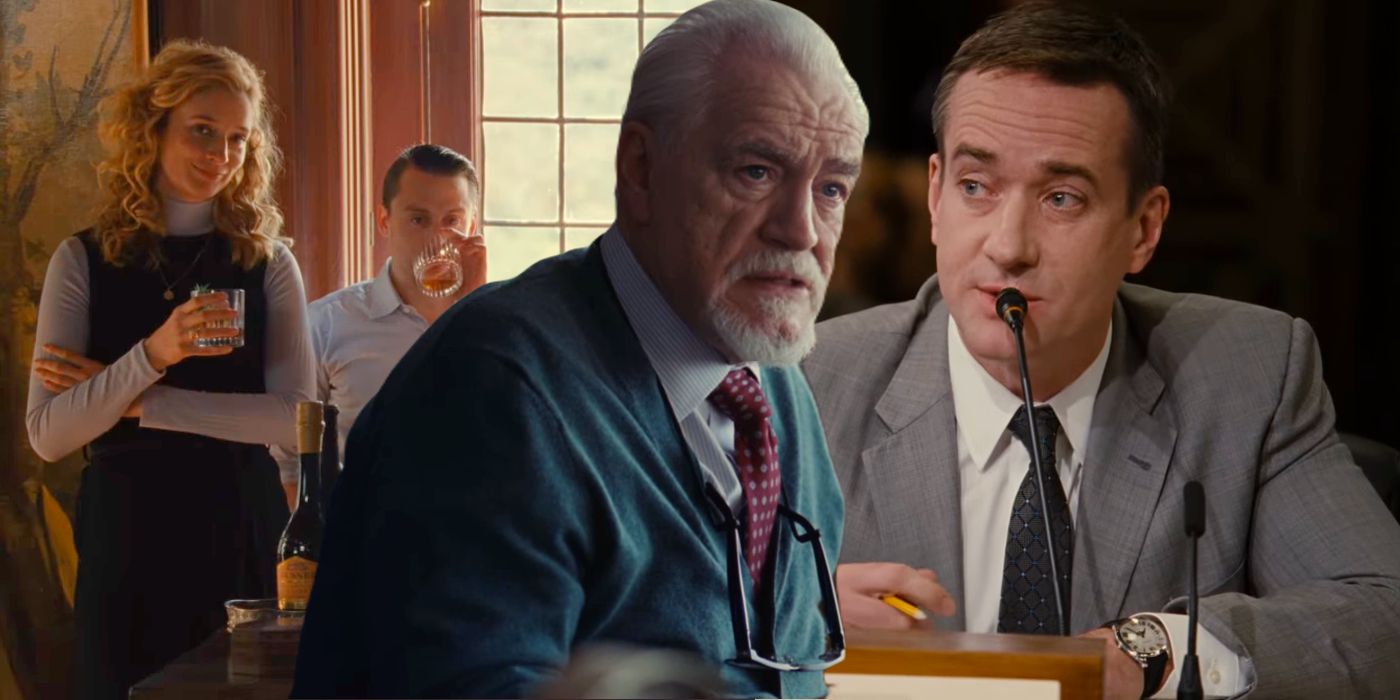 Succession Star's 2022 Movie That Made Less Than $400,000 Becomes A Global  Netflix Hit