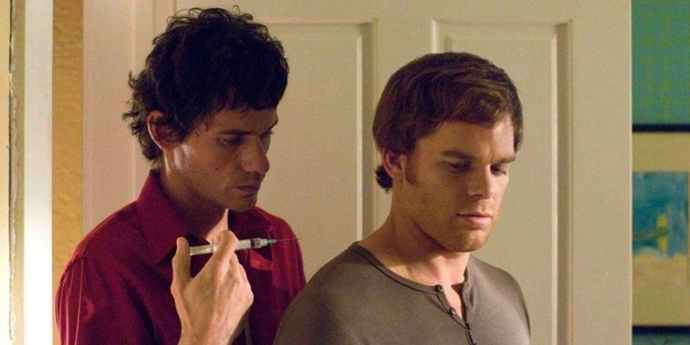 All The Dexter Seasons Ranked From Worst To Best