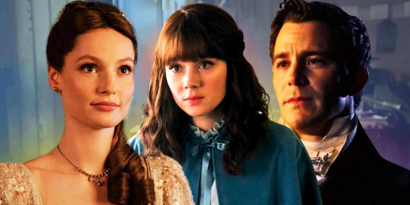 Predicting Bridgerton Season 4's Main Character: Benedict, Eloise, Or Francesca?