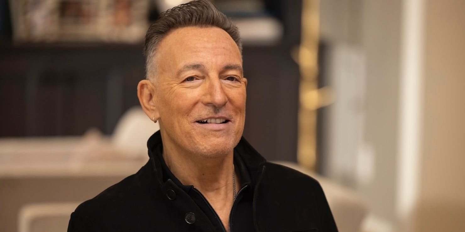 Por qué a Bruce Springsteen lo llaman "el jefe"