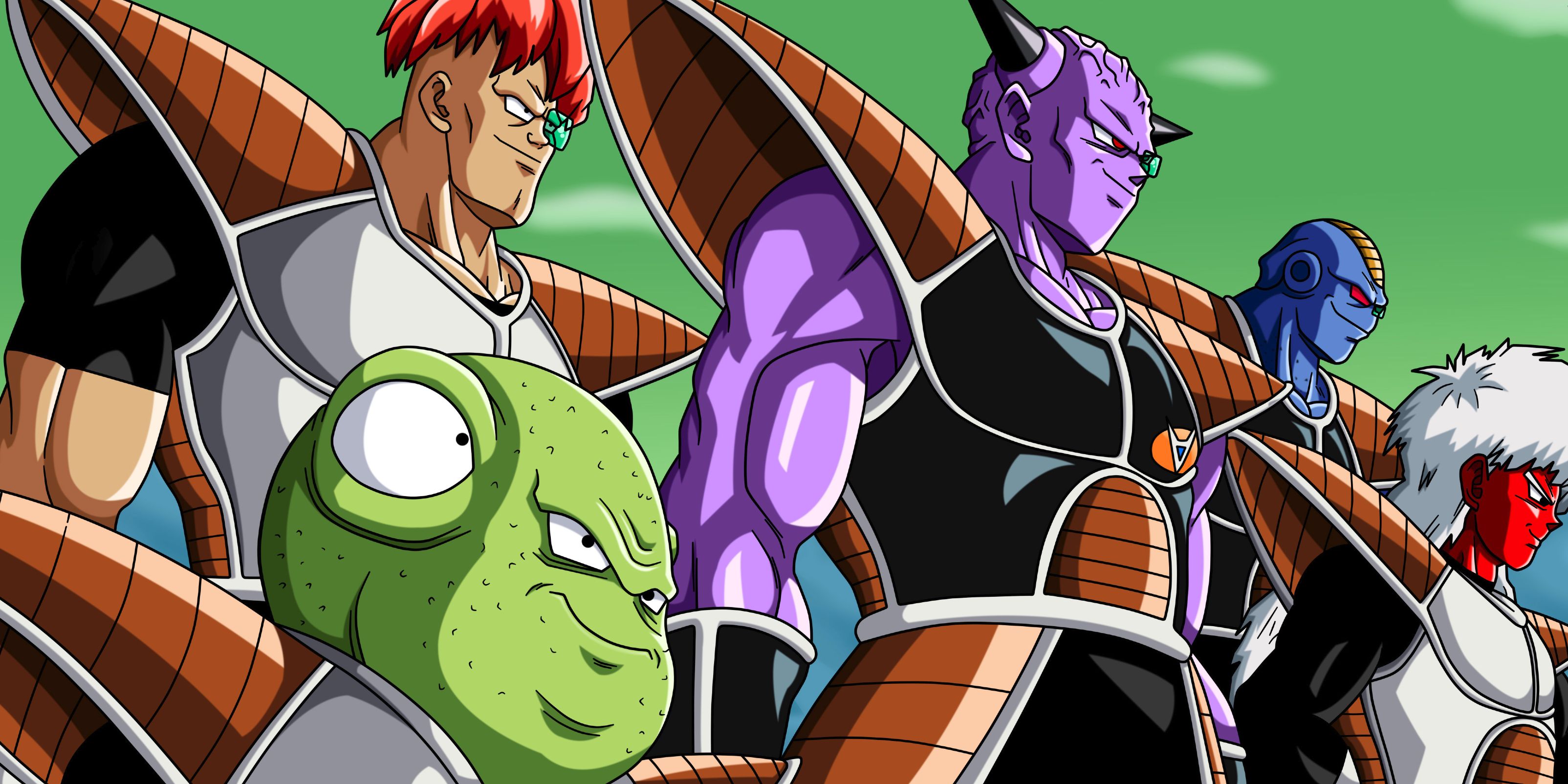 Dragon Ball: The 10 Biggest Changes Funimation Made To The Franchise In  North America