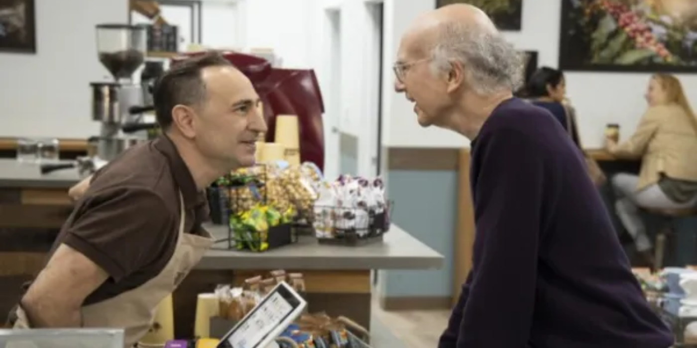 10 Most Unforgivable Things Larry David Did In Curb Your Enthusiasm