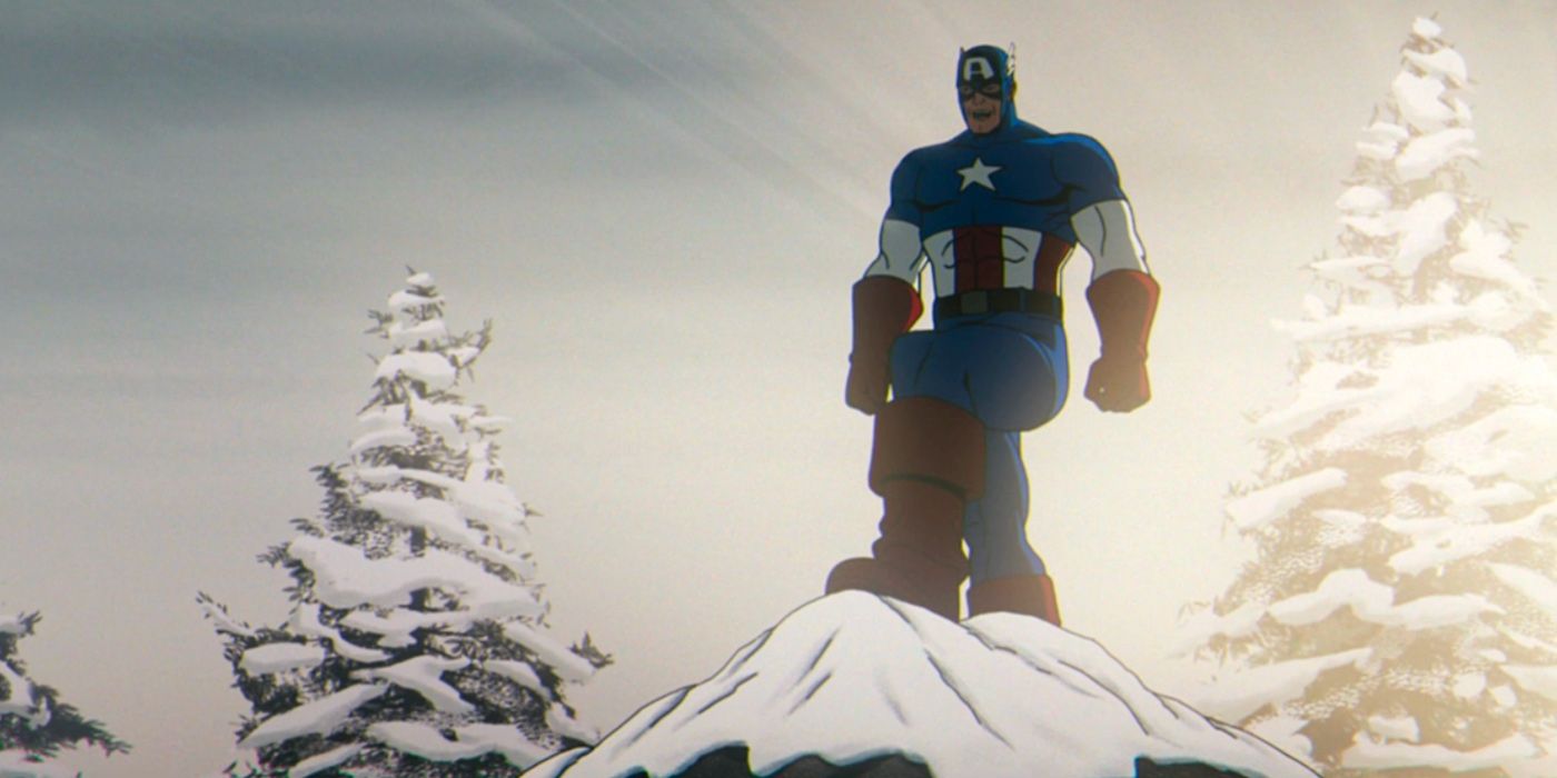 Marvel Just Teased Avengers vs X-Men Years Before The MCU's Mutant Reboot