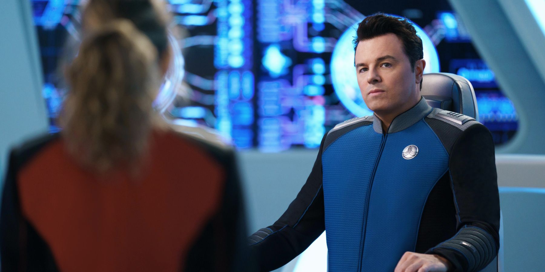 The Orville Season 4 Would Break 1 Show Record, And Reveals A Problem With McFarlane's Sci-Fi Returning