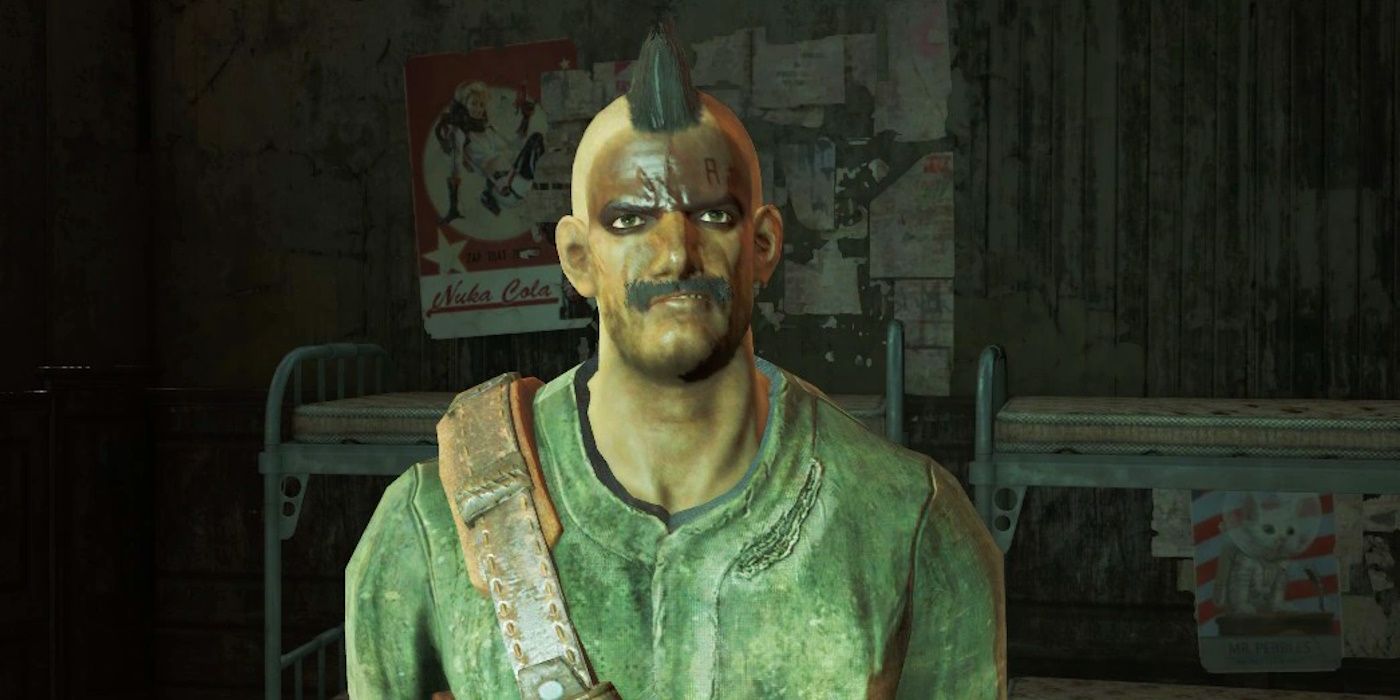 Every Major Fallout 4 Faction, Ranked