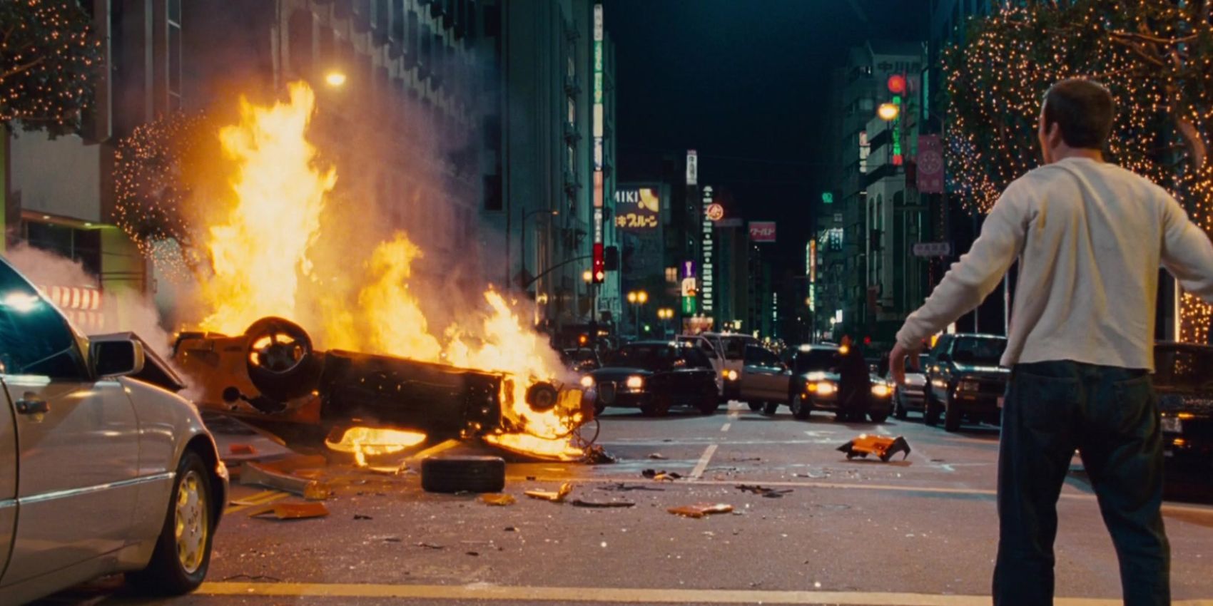 10 Harsh Realities Of Rewatching Tokyo Drift 18 Years After Fast & Furious First Spinoff Movie