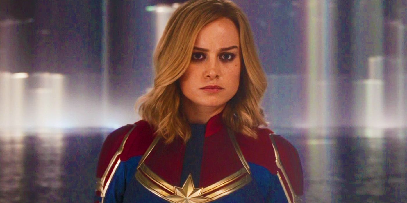 Emily Blunt's Superhero "Honor" Means Her MCU Role Miss May Never Be Fixed