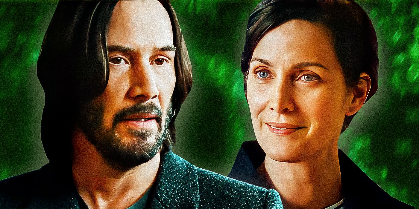 Carrie-Anne-Moss-as-Trinity--Tiffany-and-Keanu-Reeves-as-Neo--Thomas-Anderson-from-The-Matrix-Resurrections-1