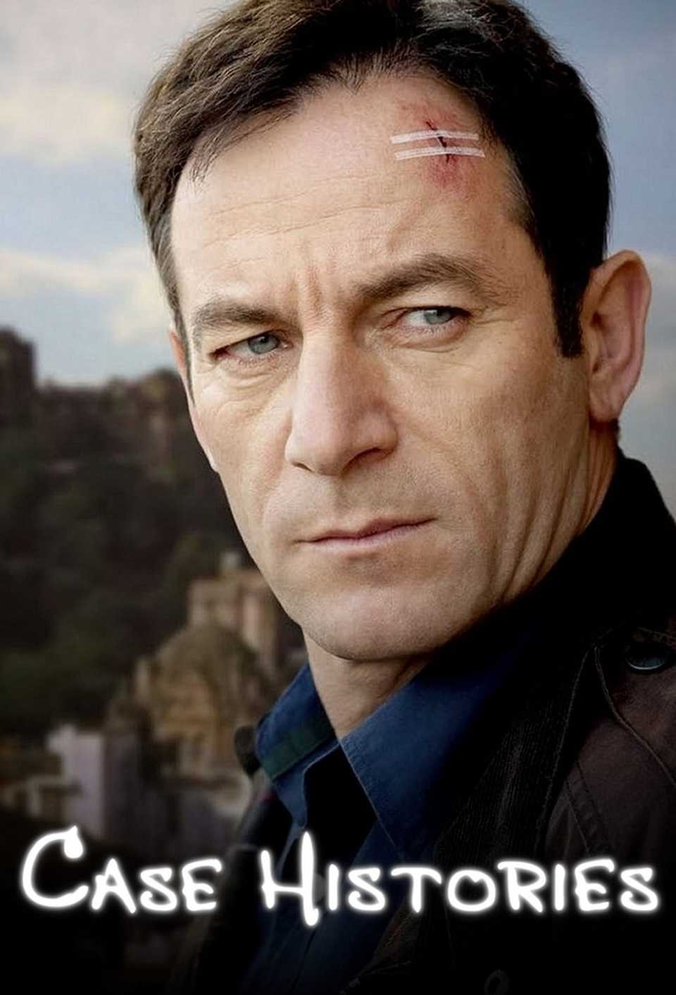 Case Histories (2011)
