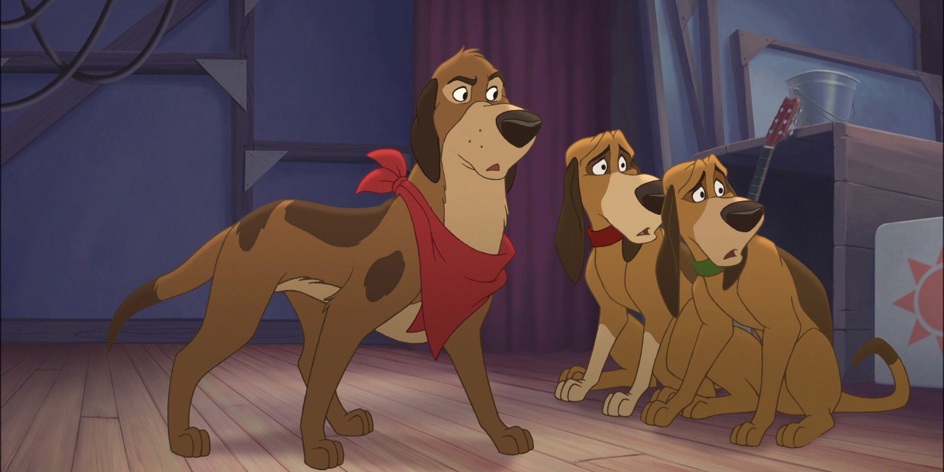10 Disney Movies Hurt By One Bad Casting Decision