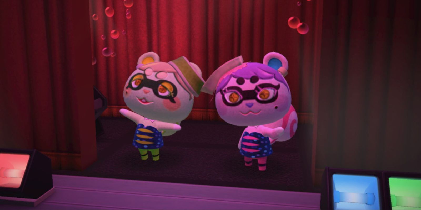 10 Removed Animal Crossing Characters That Should Be Re-Added To The Game