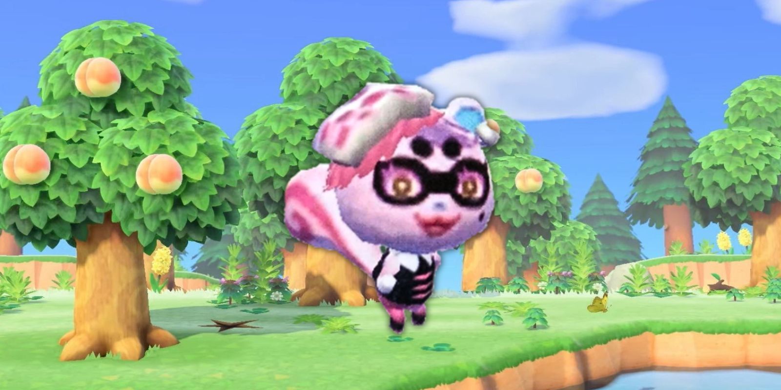 10 Removed Animal Crossing Characters That Should Be Re-Added To The Game