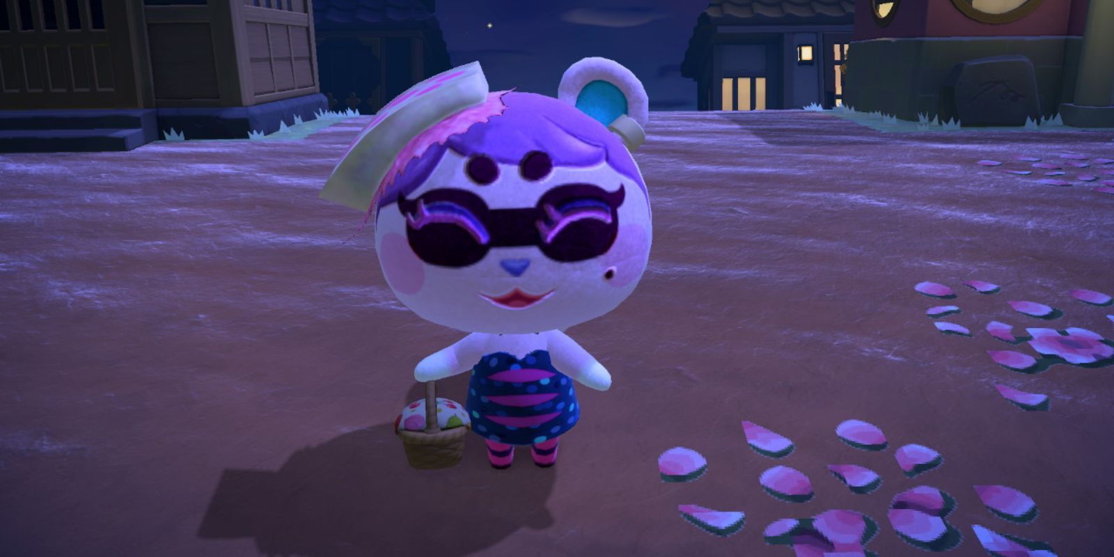 10 Removed Animal Crossing Characters That Should Be Re-Added To The Game