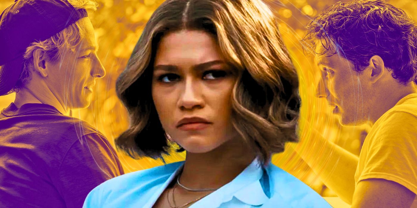 Zendaya's 89% Movie Extended An Actor's Perfect 9-Year Rotten Tomatoes ...