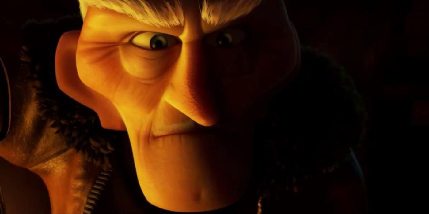 15 Best Pixar Movie Villains Of All Time