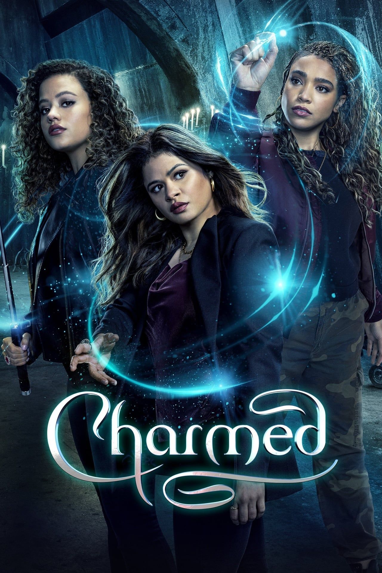 Charmed (2018)-1