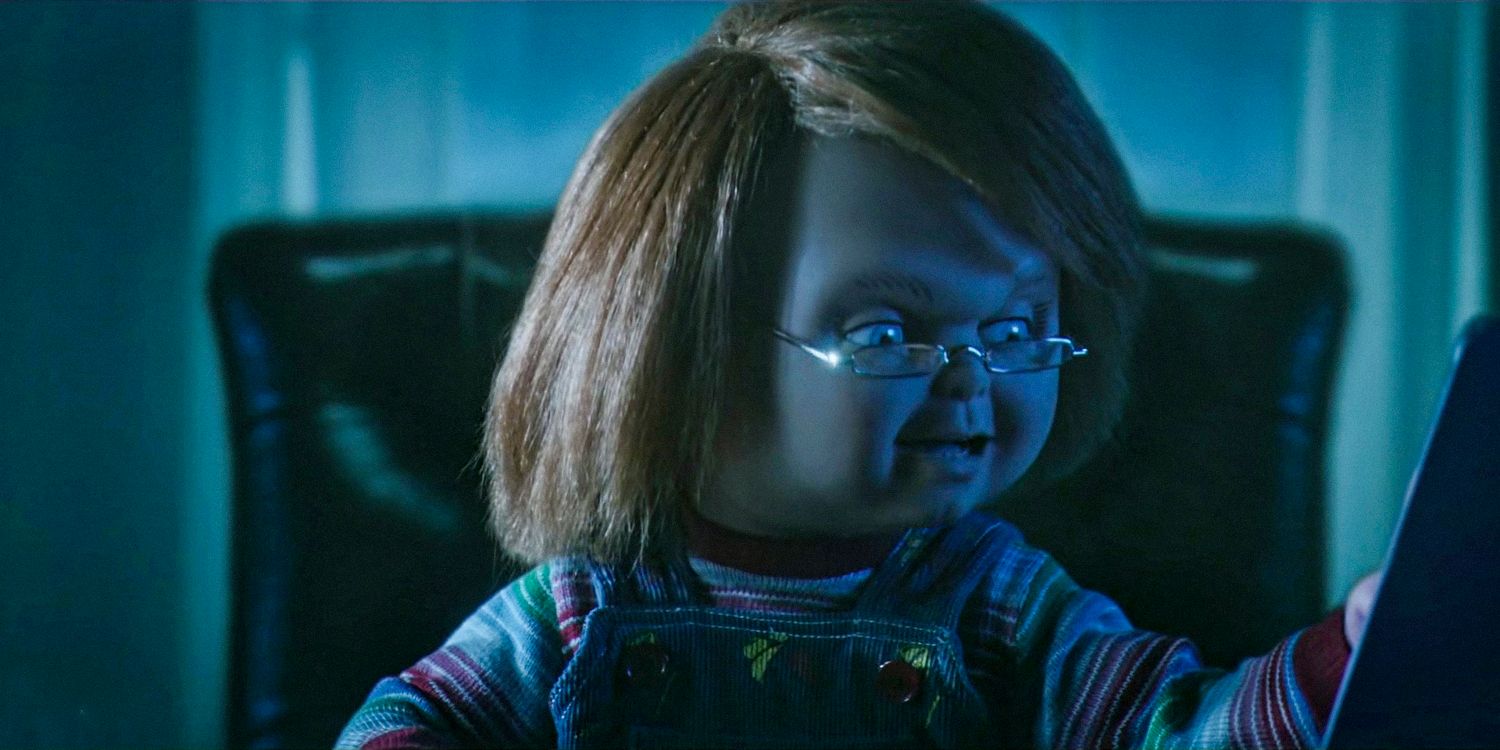 Las estrellas de Chucky reaccionan a la cancelación "sorpresa" del programa mientras alientan a Shopping Network a salvar la serie de terror