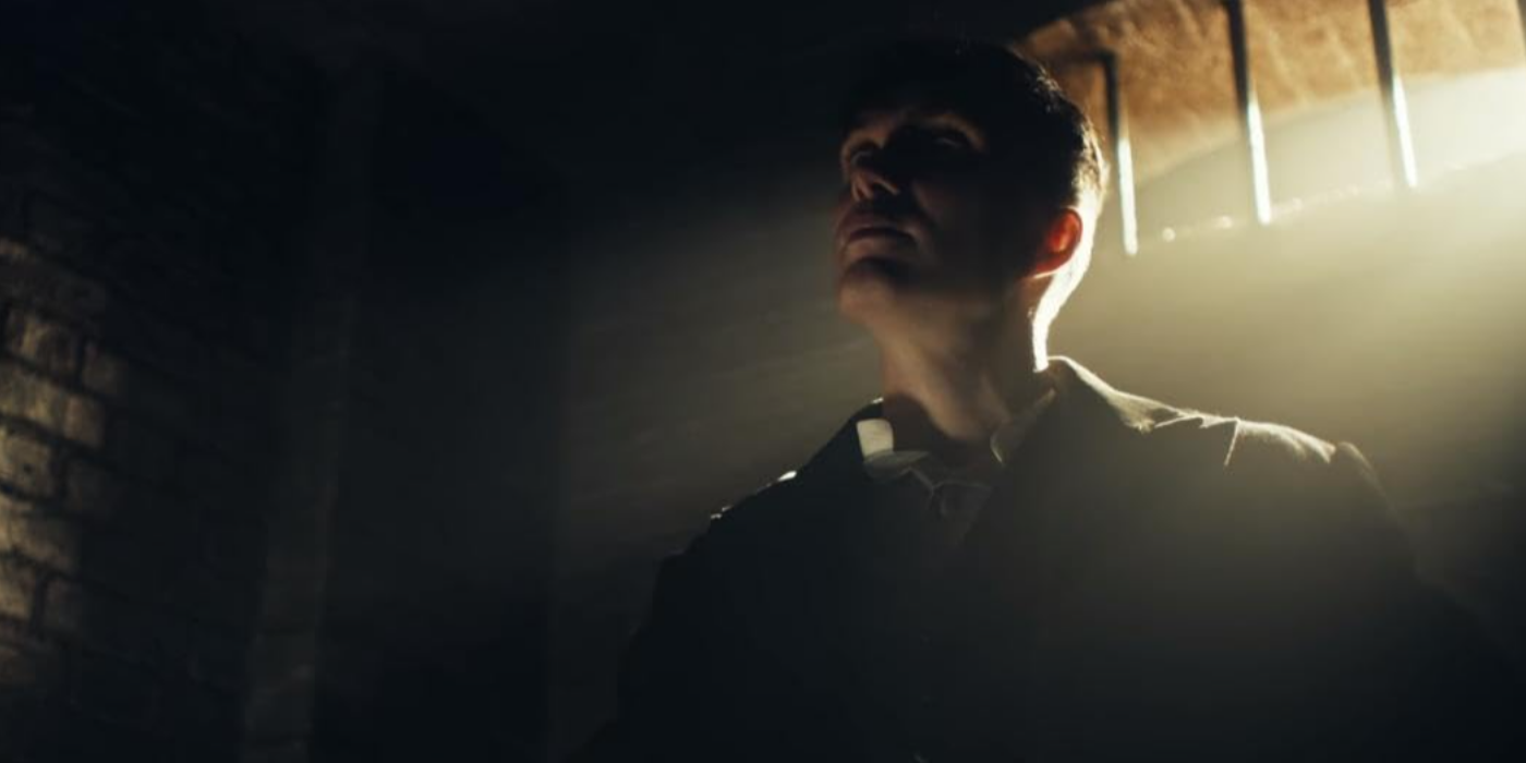 Peaky Blinders: 30 Best Thomas Shelby Quotes