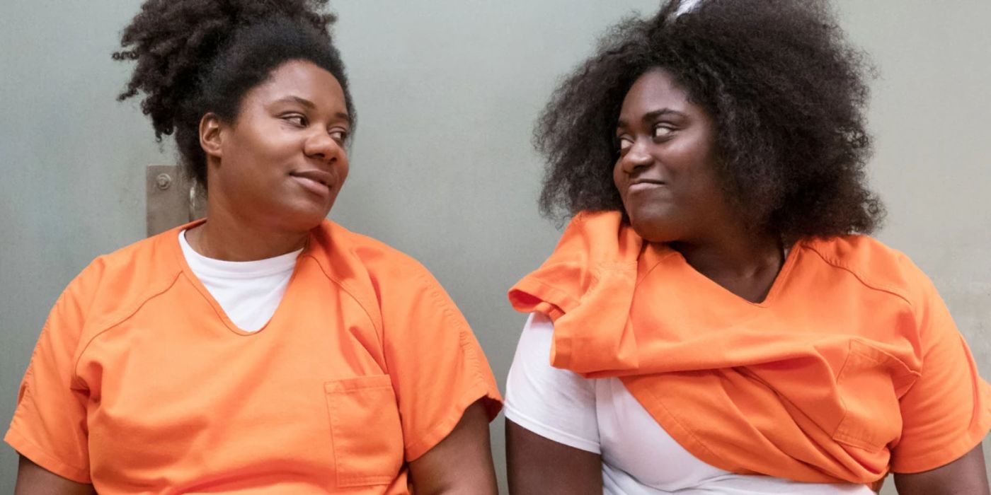 Orange Is The New Black: Why Every Major Character Was In Prison