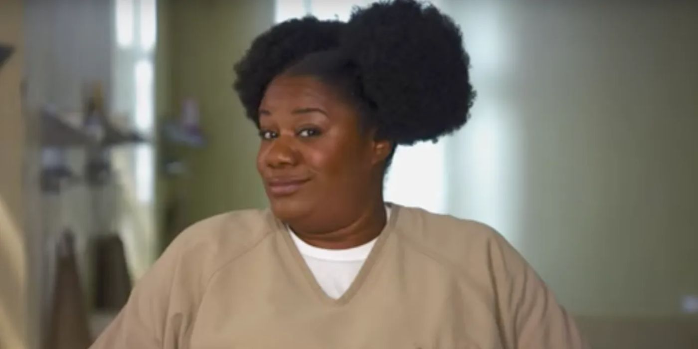 Orange Is The New Black: Why Every Major Character Was In Prison