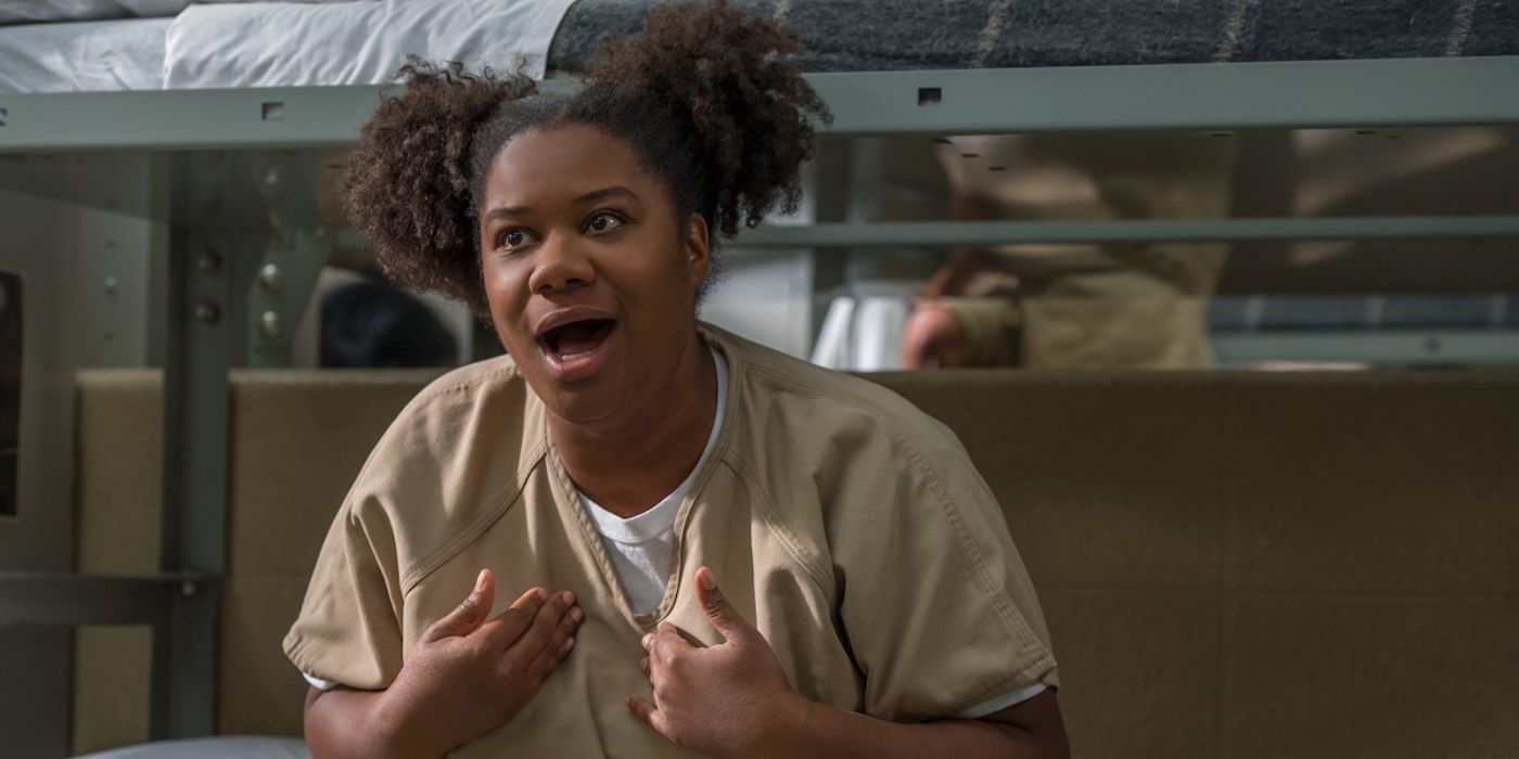 Orange Is The New Black: Why Every Major Character Was In Prison