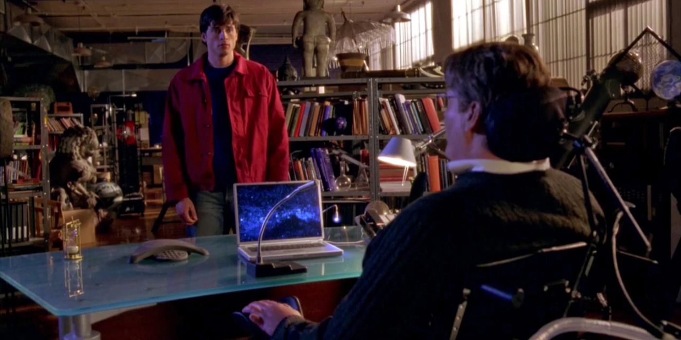 10 Most Rewatchable Smallville Episodes, Ranked