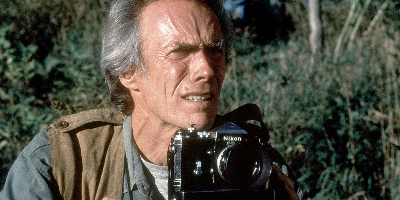 Clint Eastwood's 10 Highest-Grossing Movies Of All Time