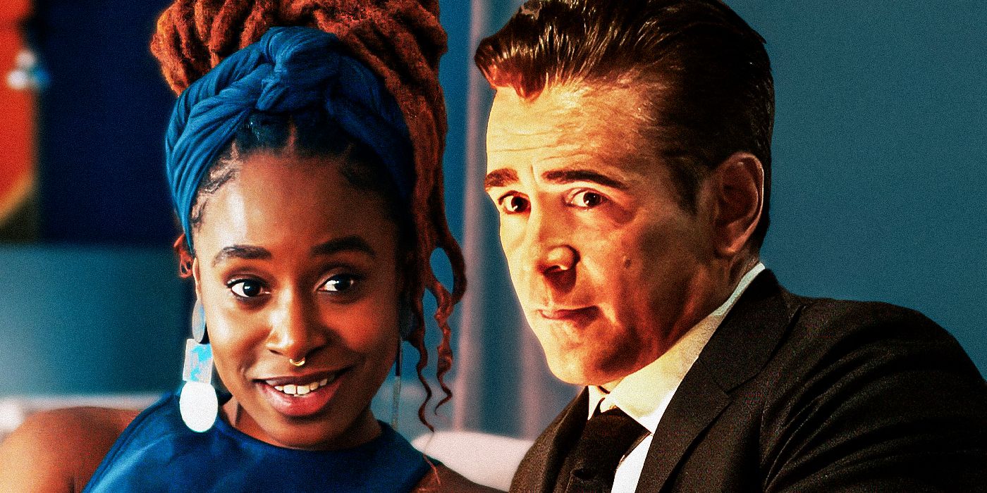 Colin-Farrell's-Sugar-and-Kirby-Howell-Baptiste's-Ruby-from-sugar