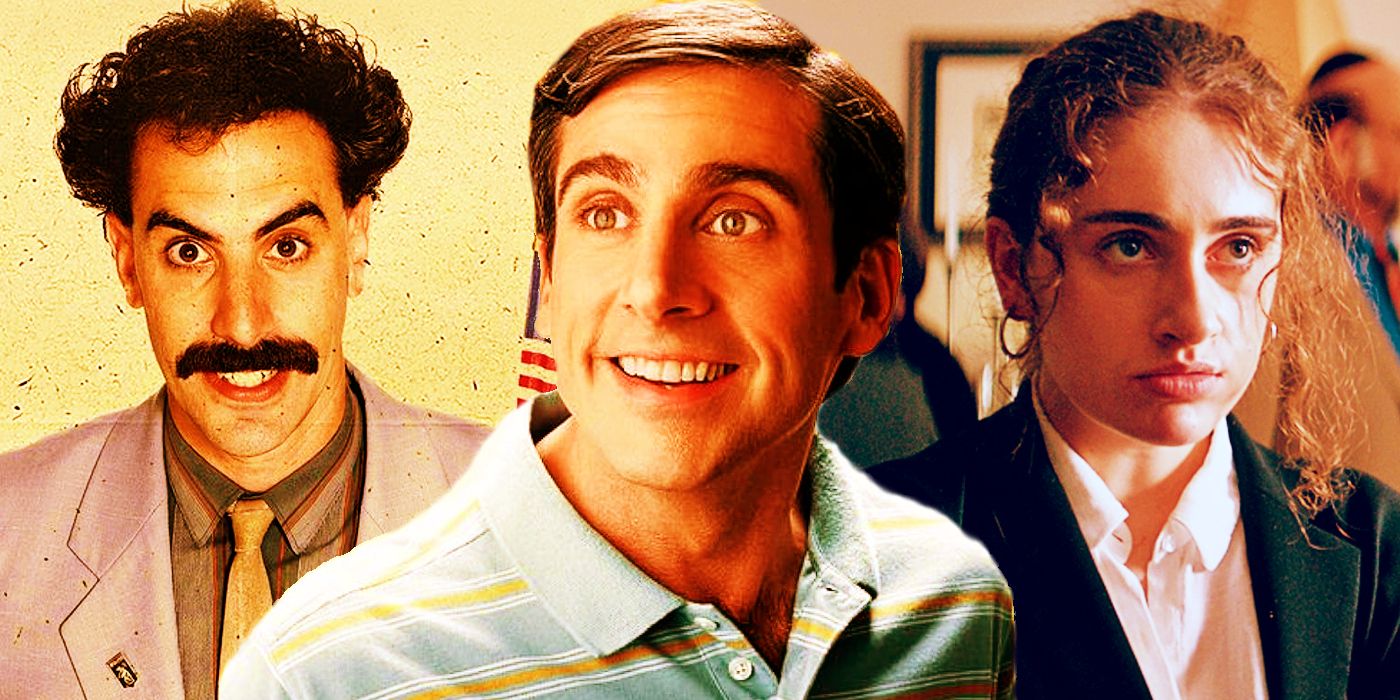 The 20 Best Cringe Comedy Movies We Can't Look Away From | Its Prime Media