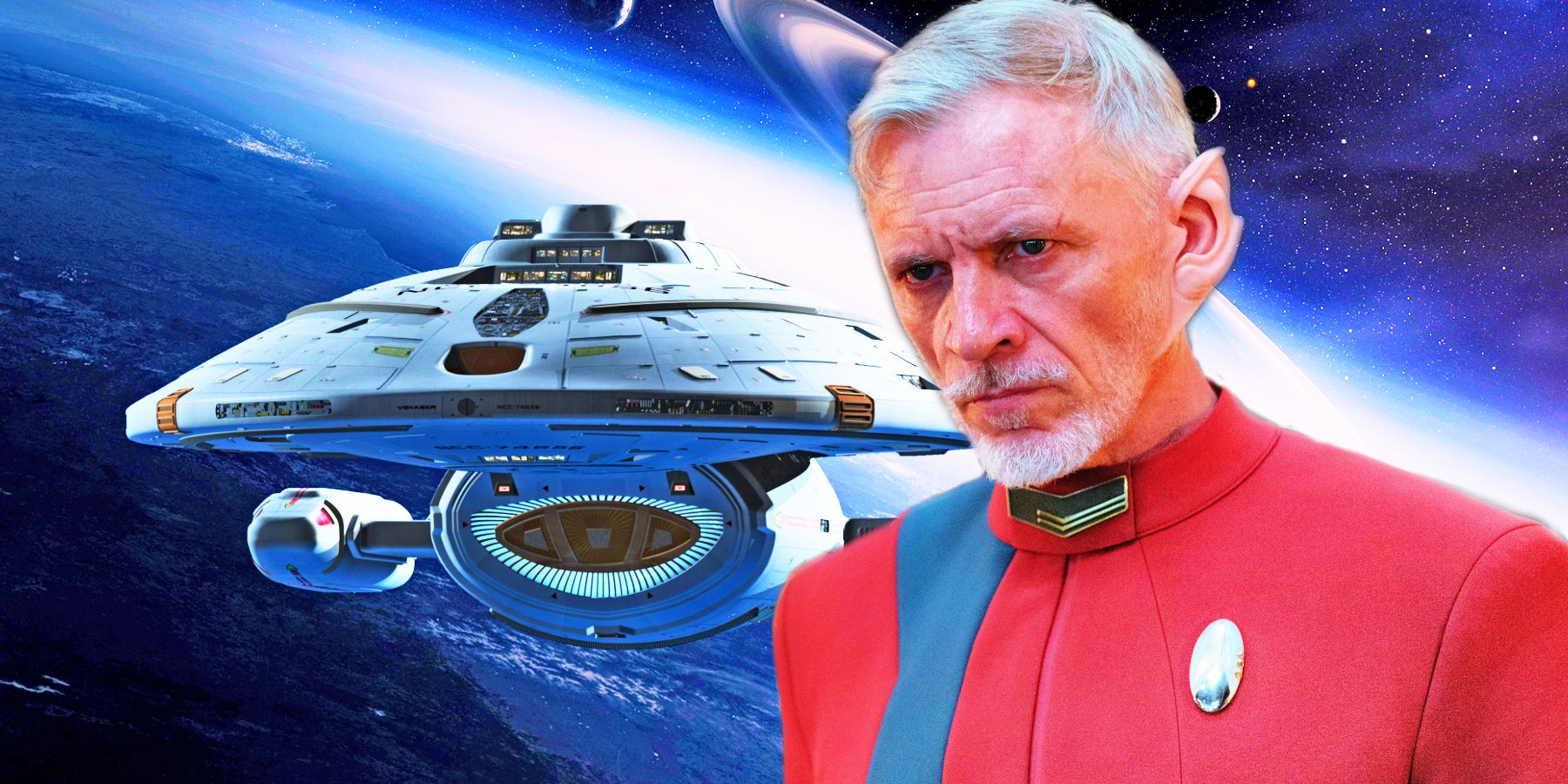 3 Ways Star Trek: Discovery Showed How Dangerous Temporal Wars Were