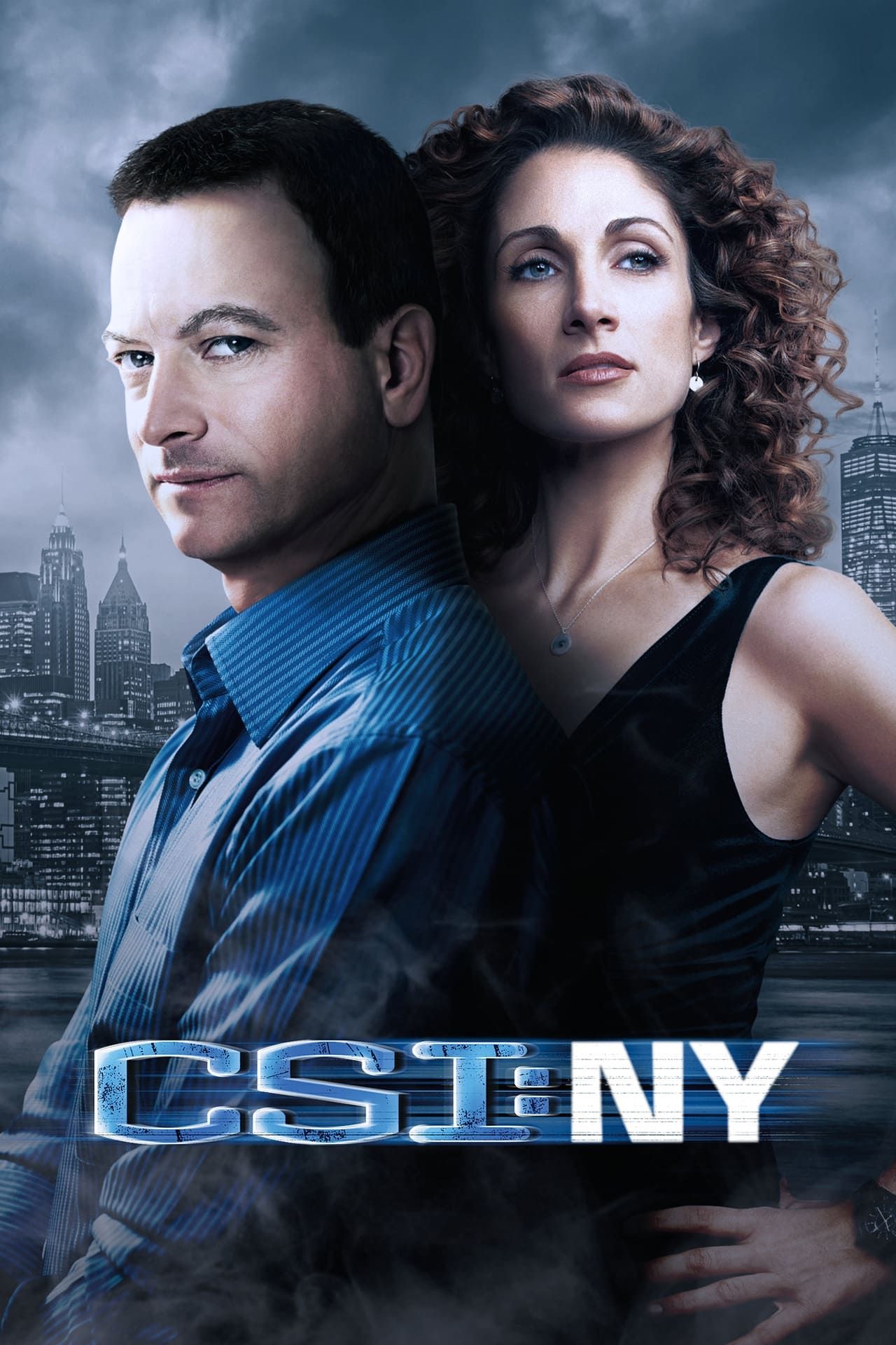 CSI NY (2004)