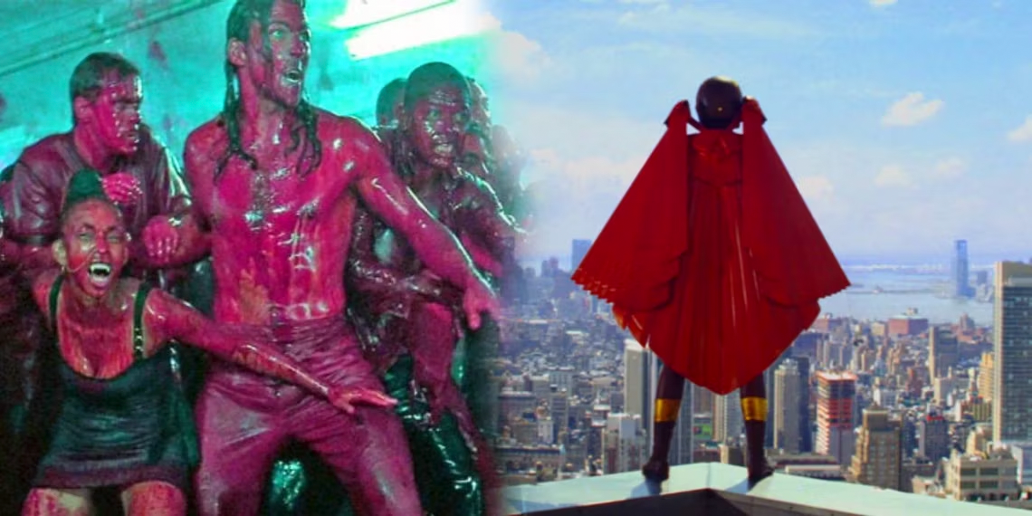 custom-image-of-blade-blood-rave-and-kick-ass-opening-scene-flying-hero