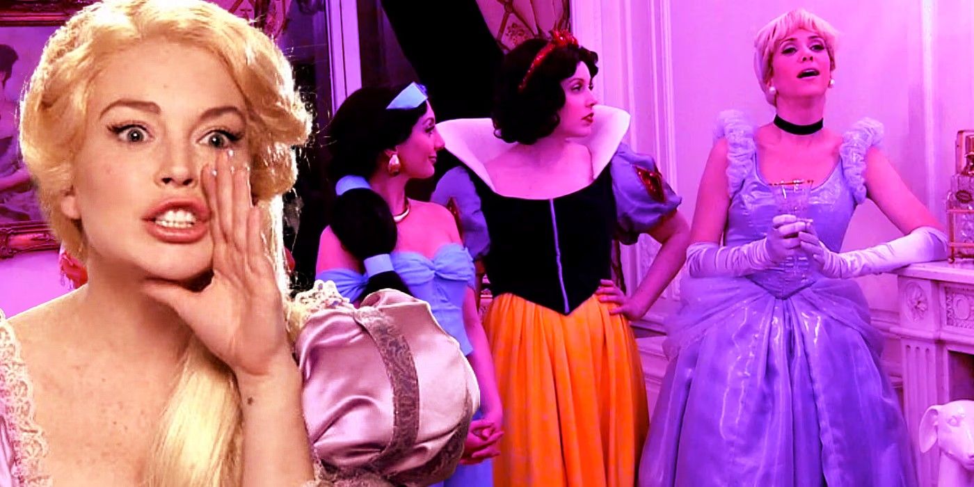 Custom image of The Real Housewives of Disney on Saturday Night Live