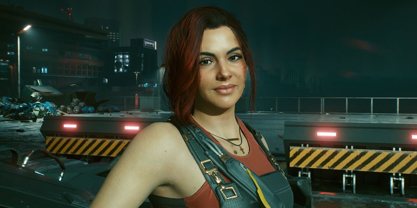 10 Choices In Cyberpunk 2077 & Phantom Liberty DLC That Feel Like A ...