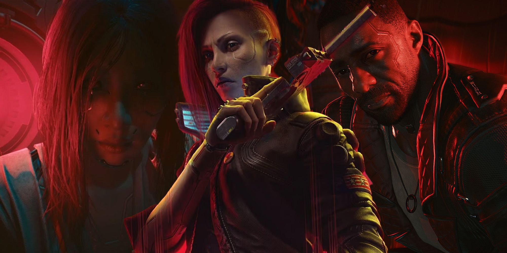 Todos los reparadores de Cyberpunk 2077, clasificados según sus recompensas